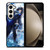 GENSHIN IMPACT YELAN GAMES Samsung Galaxy Z Fold 5 Case Cover
