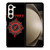 GODSMACK ROCK BAND SYMBOL Samsung Galaxy Z Fold 5 Case Cover