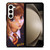 HERMIONE GRANGER HARRY POTTER CARTOON Samsung Galaxy Z Fold 5 Case Cover