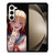 HIMIKO TOGA MY HERO ACADEMIA Samsung Galaxy Z Fold 5 Case Cover