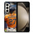 HOUSTON ASTROS JOSE ALTUVE Samsung Galaxy Z Fold 5 Case Cover