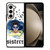 JAMES CHARLES SISTERS LOGO 2 Samsung Galaxy Z Fold 5 Case Cover