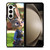 JUDY HOPPS DISNEY ZOOTOPIA CARTOON Samsung Galaxy Z Fold 5 Case Cover