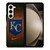KANSAS CITY ROYALS NIKE Samsung Galaxy Z Fold 5 Case Cover