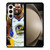 KEVIN DURANT GOLDEN STATE WARRIORS NBA Samsung Galaxy Z Fold 5 Case Cover