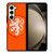 KNVB NETHERLANDS FOOTBALL Samsung Galaxy Z Fold 5 Case Cover