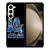 LA LOS ANGELES DODGERS ICON Samsung Galaxy Z Fold 5 Case Cover