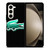 LACOSTE TOY LOGO Samsung Galaxy Z Fold 5 Case Cover