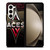 LAS VEGAS ACES BASKETBALL Samsung Galaxy Z Fold 5 Case Cover
