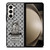LOUIS VUITTON STAR WARS Samsung Galaxy Z Fold 5 Case Cover