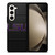 LSU TIGERS FOOTBALL CARBON LOGO Samsung Galaxy Z Fold 5 Case Cover