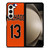 MANNY MACHADO SAN DIEGO PADRES BASEBALL KIT Samsung Galaxy Z Fold 5 Case Cover