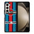 MARTINI RACING TEAM RUSTY Samsung Galaxy Z Fold 5 Case Cover