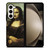MONA LISA ART GOTHIC Samsung Galaxy Z Fold 5 Case Cover