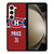 MONETREAL CANADIENS CAREY PRICE NHL KIT Samsung Galaxy Z Fold 5 Case Cover