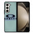 OAKLEY GLASS EMBLEM Samsung Galaxy Z Fold 5 Case Cover