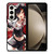 OOKAMI MIO HOLOLIVE 2 Samsung Galaxy Z Fold 5 Case Cover
