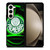 PALMEIRAS ESPORTIVA SAO PAULO Samsung Galaxy Z Fold 5 Case Cover