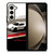 PORSCHE GT3 MINIMALIST Samsung Galaxy Z Fold 5 Case Cover