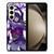 RAIDEN SHOGUN GENSHIN IMPACT GAMES Samsung Galaxy Z Fold 5 Case Cover