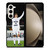 RICARDO KAKA I BELONG TO JESUS Samsung Galaxy Z Fold 5 Case Cover