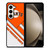 SAN FRANCISCO GIANTS BASEBALL MLB LOGO Samsung Galaxy Z Fold 5 Case Cover