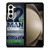 SEATTLE SEAHAWKS 12 MAN Samsung Galaxy Z Fold 5 Case Cover