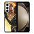 SHURI BLACK PANTHER WAKANDA FOREVER MARVEL Samsung Galaxy Z Fold 5 Case Cover