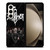 SLIPKNOT METAL BAND MEMBER Samsung Galaxy Z Fold 5 Case Cover