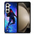 SPIDERMAN ACROSS THE SPIDER VERSE HYPEBEAST Samsung Galaxy Z Fold 5 Case Cover