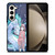 SPIRITED AWAY HAKU ANIME Samsung Galaxy Z Fold 5 Case Cover