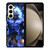 STREET FIGHTER ONI AKUMA Samsung Galaxy Z Fold 5 Case Cover