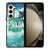 THE LEGEND OF ZELDA TEARS OF THE KINGDOM GAME Samsung Galaxy Z Fold 5 Case Cover