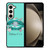 TIFFANY AND CO LIP JEWELERY Samsung Galaxy Z Fold 5 Case Cover