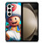 TOAD SUPER MARIO BROS MOVIES Samsung Galaxy Z Fold 5 Case Cover