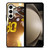 TRENT JORDAN WATT PITTSBURGH STEELERS 2 Samsung Galaxy Z Fold 5 Case Cover