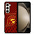 USC TROJANS NIKE LOGO Samsung Galaxy Z Fold 5 Case Cover