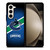 VANCOUVER CANUCKS HOCKEY TEAM LOGO Samsung Galaxy Z Fold 5 Case Cover