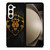 WORLD OF WARCRAFT ALLIANCE EMBLEM Samsung Galaxy Z Fold 5 Case Cover