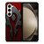 WORLD OF WARCRAFT HORDE BLACK LOGO Samsung Galaxy Z Fold 5 Case Cover