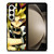 YAMI YUGI YU GI OH DARK SIDE OF DIMENSIONS Samsung Galaxy Z Fold 5 Case Cover