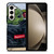 YODA STAR WARS SUPREME Samsung Galaxy Z Fold 5 Case Cover