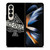 ACE OF SPADES MOTORHEAD Samsung Galaxy Z Fold 4 Case Cover