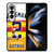 ALEX BREGMAN HOUSTON ASTROS Samsung Galaxy Z Fold 4 Case Cover