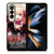 ANIME JUNKO ENOSHIMA Samsung Galaxy Z Fold 4 Case Cover