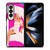 BARBIE MARGOT ROBBIE Samsung Galaxy Z Fold 4 Case Cover