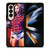 BEYONCE FLAWLESS POSTER Samsung Galaxy Z Fold 4 Case Cover