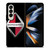 BORGWARD CAR EMBLEM Samsung Galaxy Z Fold 4 Case Cover