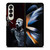 COREY TAYLOR SLIPKNOT CONCERT Samsung Galaxy Z Fold 4 Case Cover