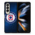 DEPORTIVO CRUZ AZUL MEXICO GALAXY Samsung Galaxy Z Fold 4 Case Cover